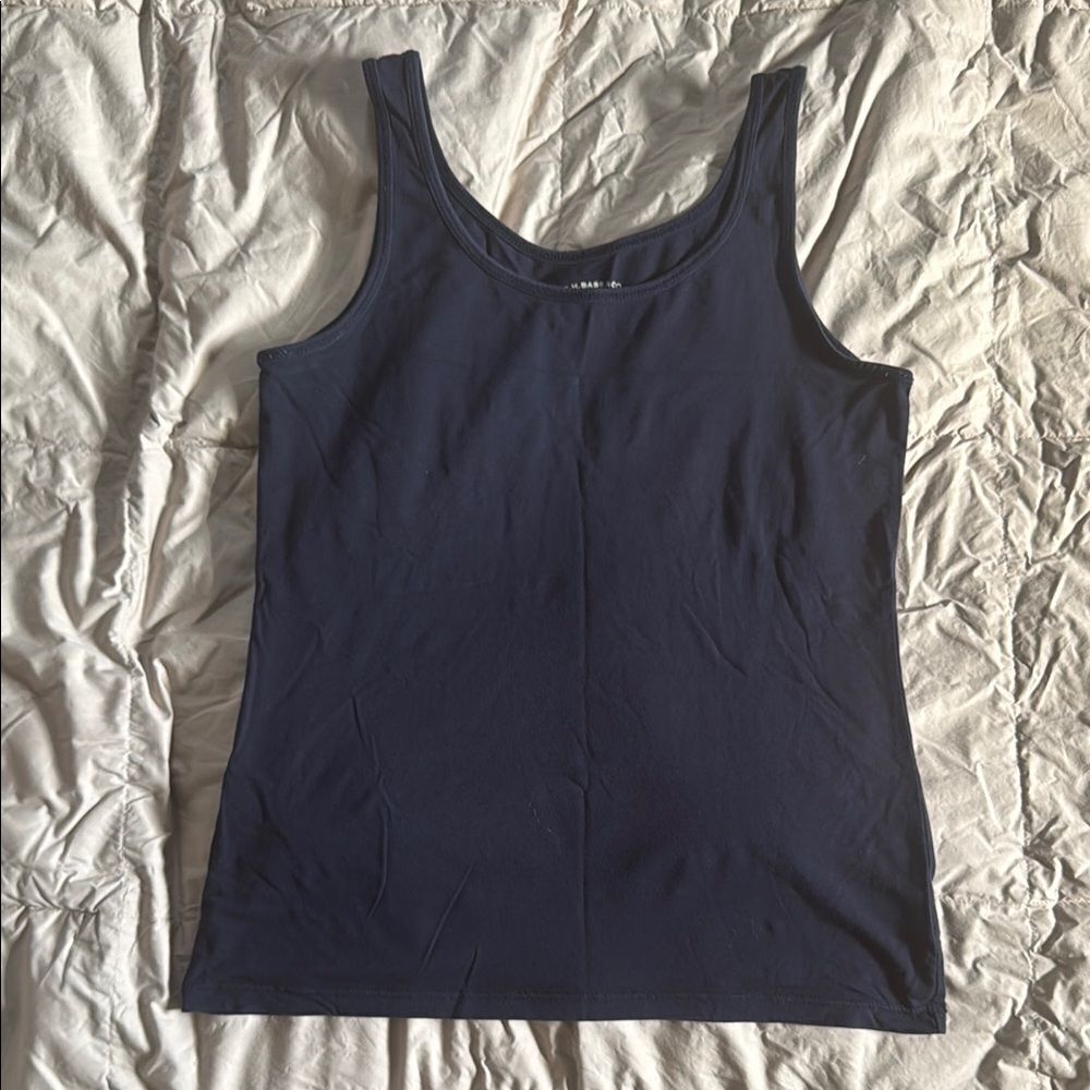 G.H. Bass Women’s Tank Top